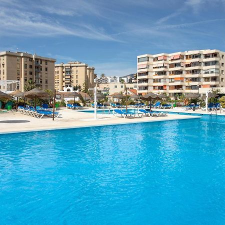 Precioso Apartamento Con Terraza En La Nogalera By Rent Me Торемолинос Екстериор снимка