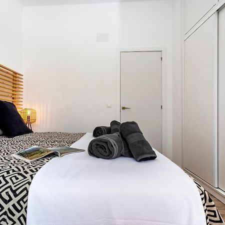 Precioso Apartamento Con Terraza En La Nogalera By Rent Me Торемолинос Екстериор снимка