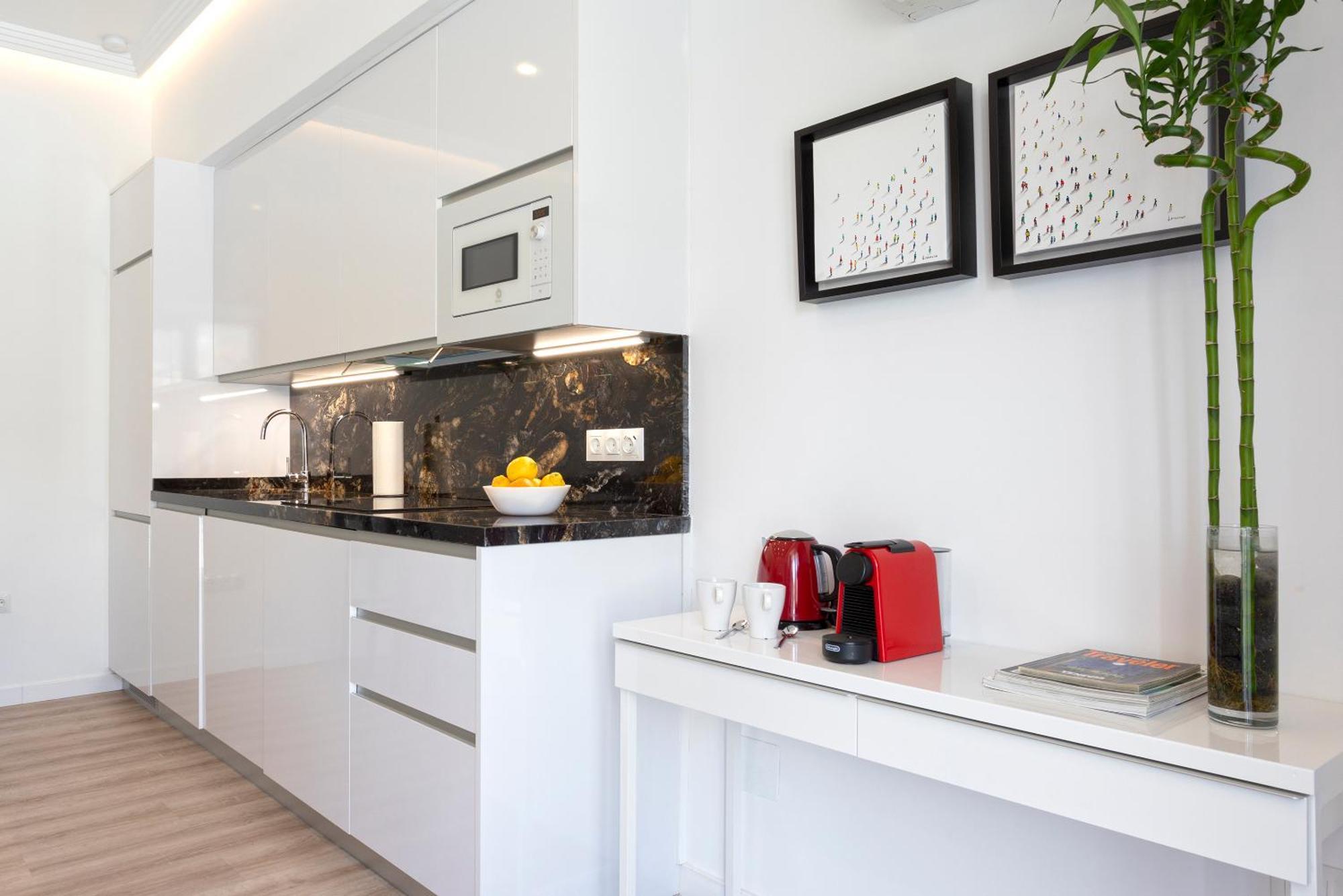 Precioso Apartamento Con Terraza En La Nogalera By Rent Me Торемолинос Екстериор снимка